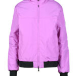 Giubbotto NORTH SAILS Viola - Foto 1