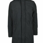 Giubbotto USPOLO Nero - Foto 1