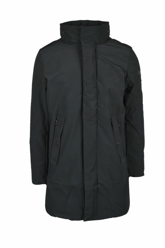 Giubbotto USPOLO  Nero