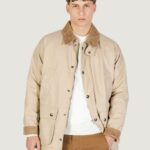 Giubbotto YOS Beige - Foto 1