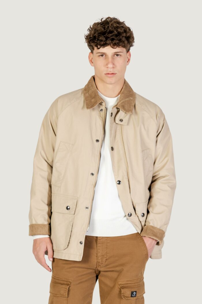 Giubbotto YOS  Beige