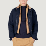 Giubbotto YOS Blu - Foto 1