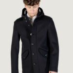 Giubbotto YOS bob Nero - Foto 1