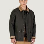 Giubbotto YOS Verde Oliva - Foto 1