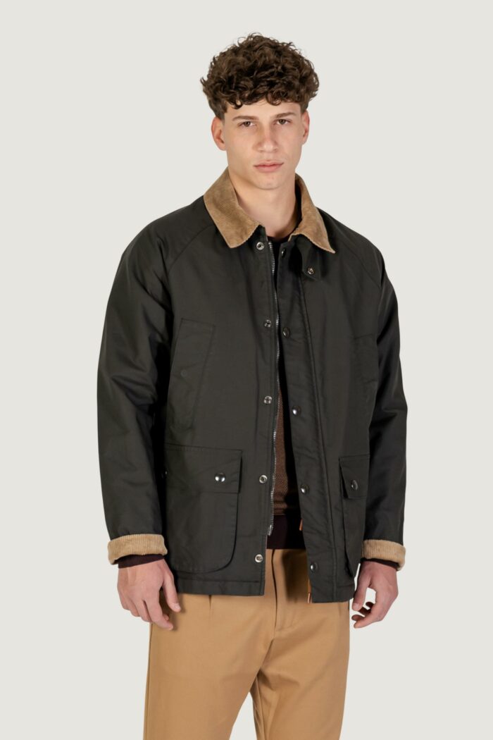 Giubbotto YOS  Verde Oliva