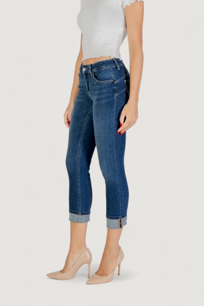 Jeans mom Liu-Jo b.up monroe reg.w. Denim
