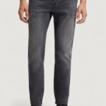 Jeans regular Boss re.maine bo 10274747 01 Grigio - Foto 1