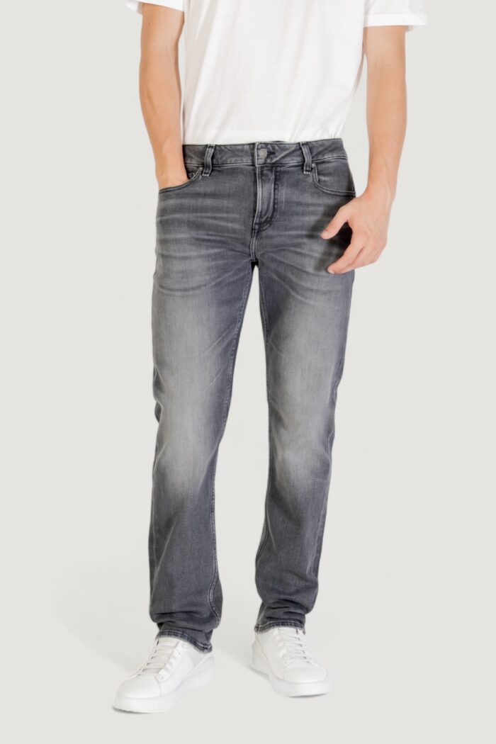 Jeans Guess angels Grigio