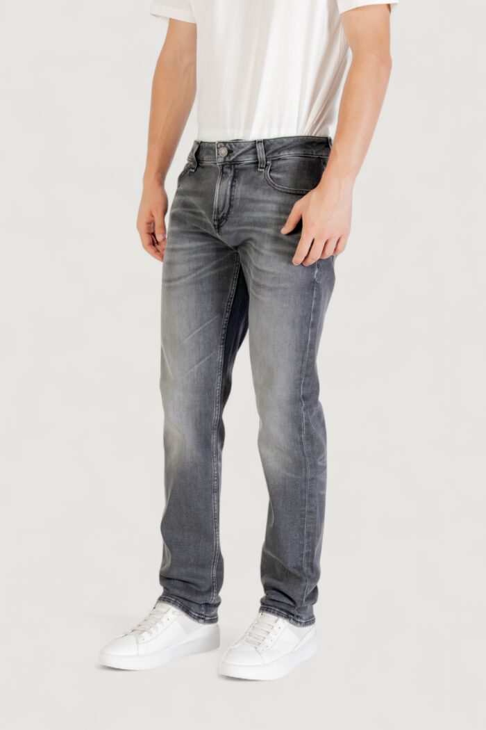 Jeans Guess angels Grigio