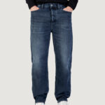 Jeans regular Tommy Hilfiger Jeans sonny rglr tprd cbf Blue Denim Scuro - Foto 1