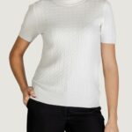 Maglia Choral Panna - Foto 1