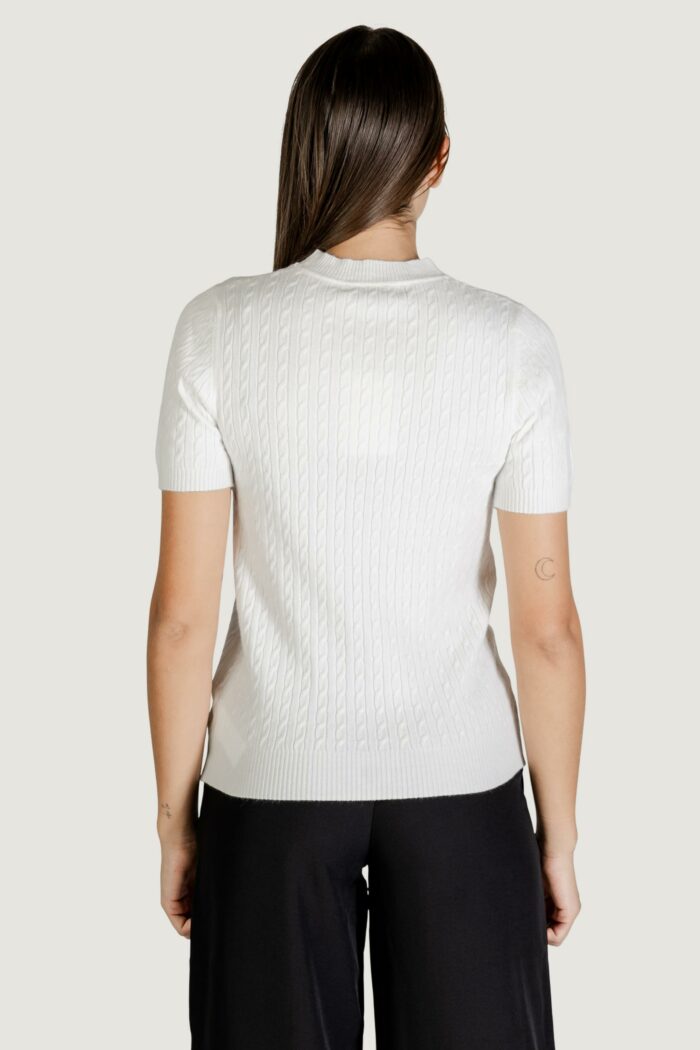 Maglia Choral  Panna