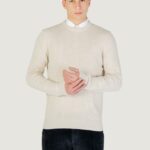 Maglione YOS Beige chiaro - Foto 1