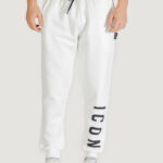 Pantaloni sportivi Icon Bianco - Foto 1