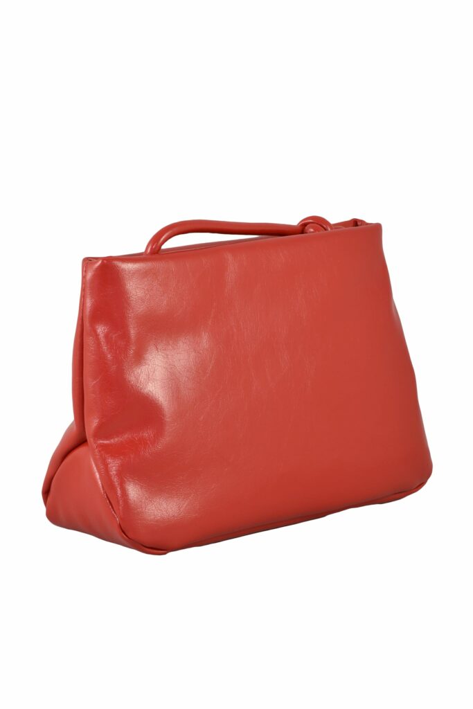 Pochette MSGM Rosso