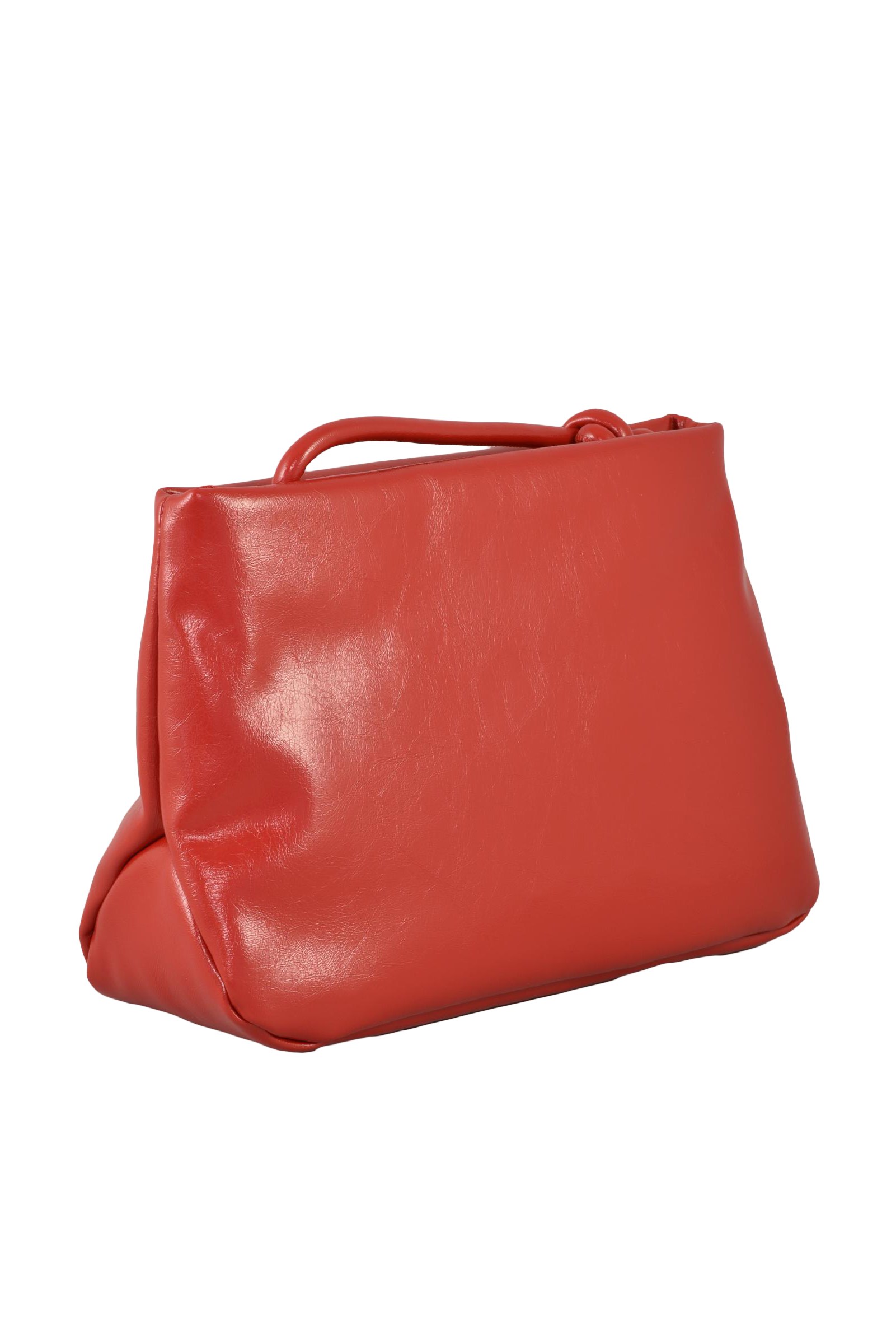 Pochette MSGM Rosso - Foto 2