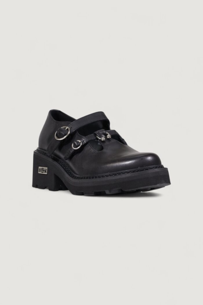 Scarpe basse Cult grace 4562 low Nero