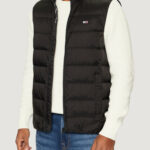 Smanicato Tommy Hilfiger Jeans tjm lt down ext Nero - Foto 1