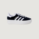 Sneakers Adidas Originals gazelle bold w Nero - Foto 1