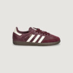 Sneakers Adidas Originals samba og Bordeaux - Foto 1