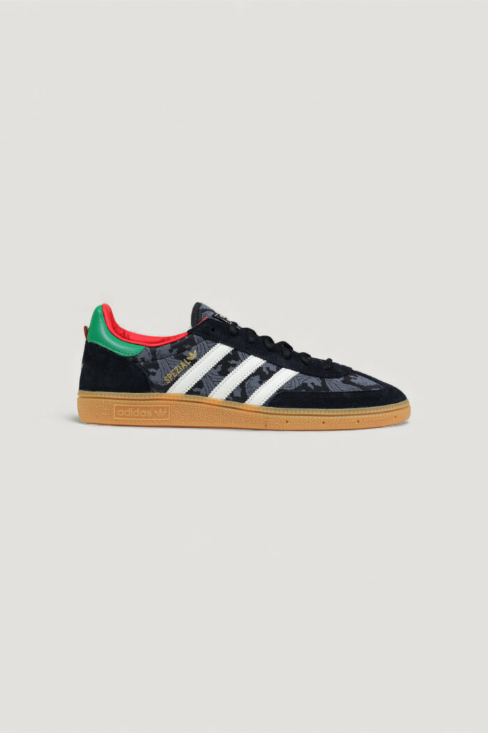 Sneakers Adidas Originals handball spezial Nero – Verde