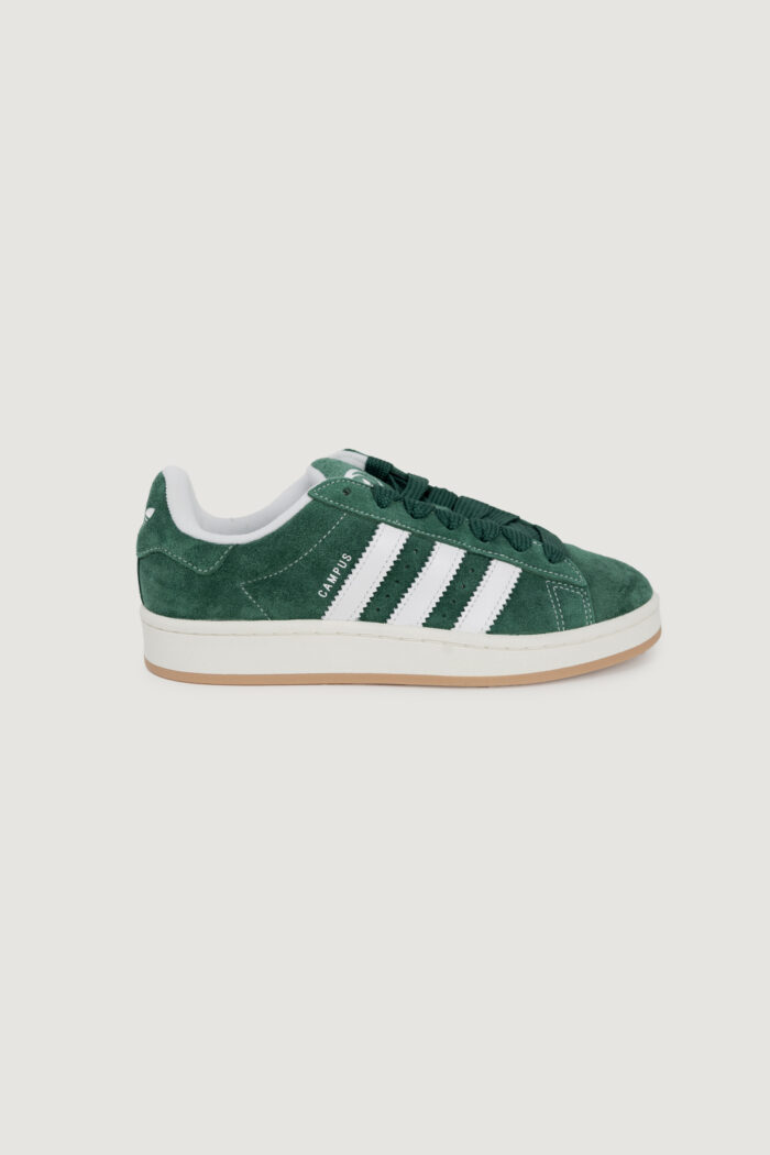 Sneakers Adidas Originals campus 00s unisex Verde