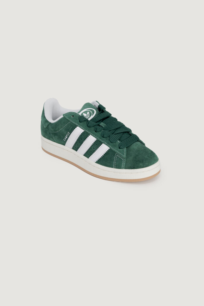 Sneakers Adidas Originals campus 00s unisex Verde