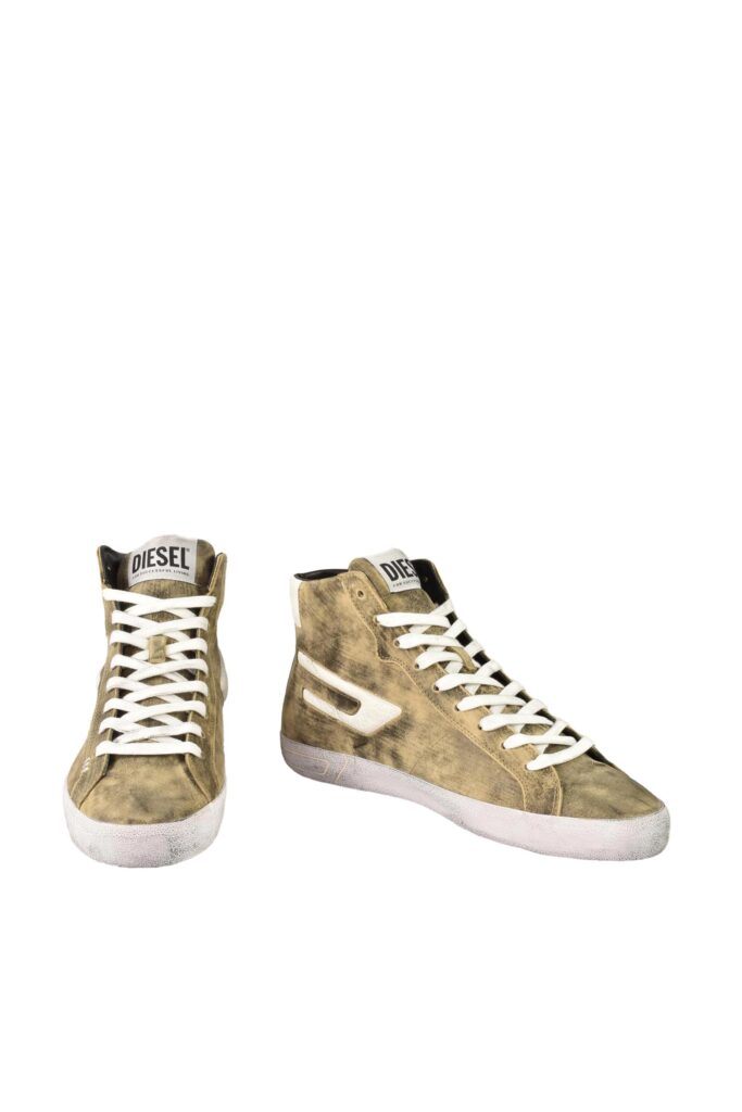 Sneakers Diesel  Beige