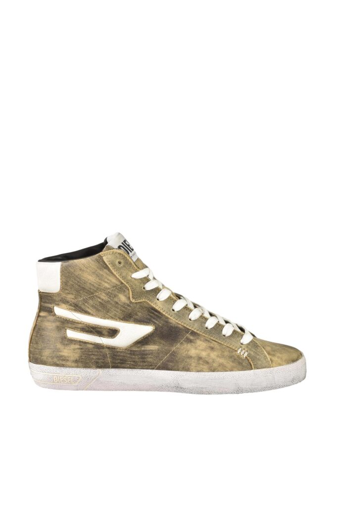 Sneakers Diesel  Beige