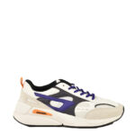 Sneakers Diesel Bianco - Foto 1