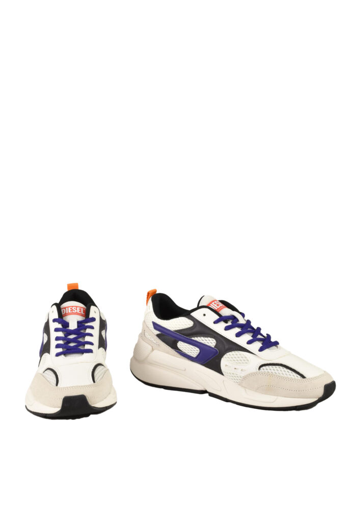 Sneakers Diesel  Bianco
