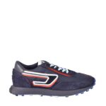 Sneakers Diesel Blu - Foto 1