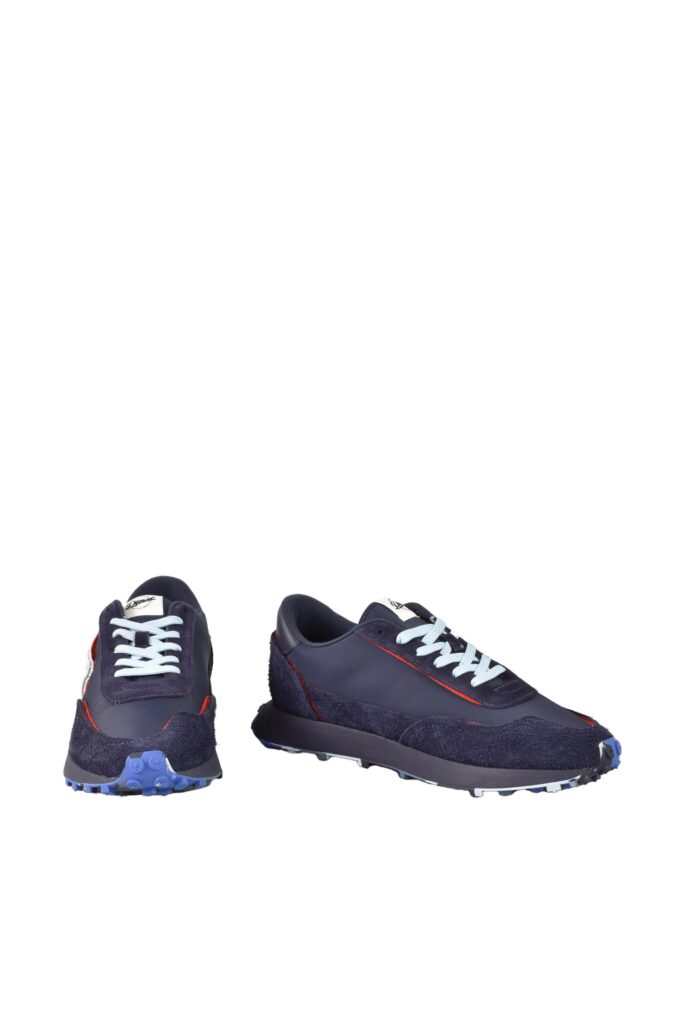 Sneakers Diesel  Blu