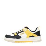 Sneakers Ellesse NERO/GIALLO - Foto 1
