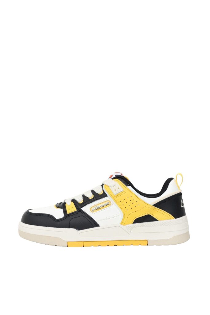 Sneakers Ellesse  NERO/GIALLO