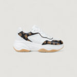 Sneakers Guess hapyy3 Bianco - Foto 1