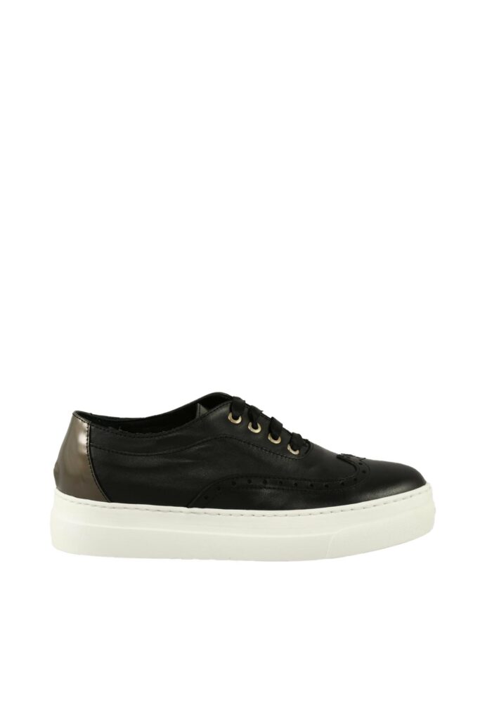 Sneakers TWELVE STYLE DIVISION  Nero