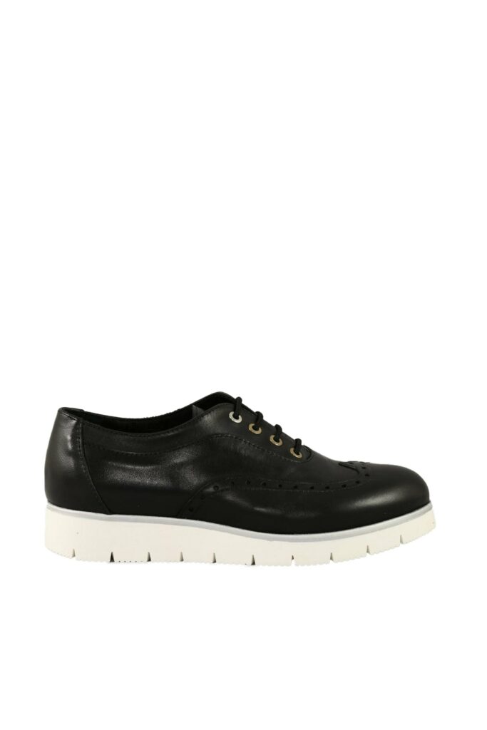 Sneakers TWELVE STYLE DIVISION  Nero