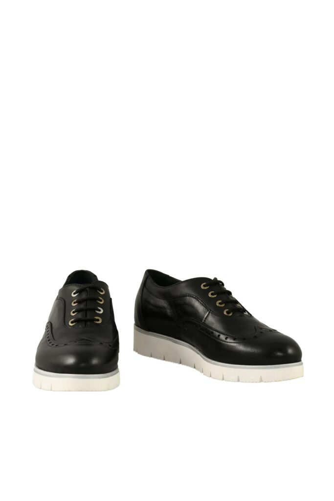 Sneakers TWELVE STYLE DIVISION  Nero
