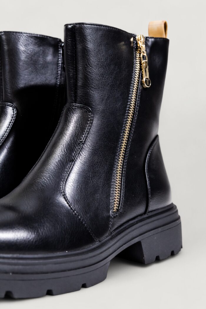 Stivali Alviero Martini Prima Classe  Nero