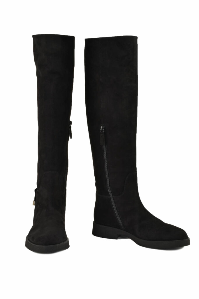 Stivali LORIBLU Nero