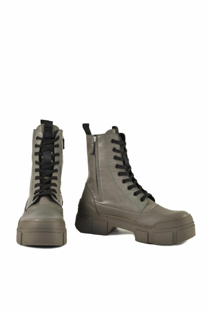 Stivaletti VIC MATIE  Grigio
