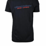 T-shirt Diesel Nero - Foto 1