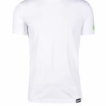 T-shirt DSQUARED UNDERWEAR Bianco - Foto 1