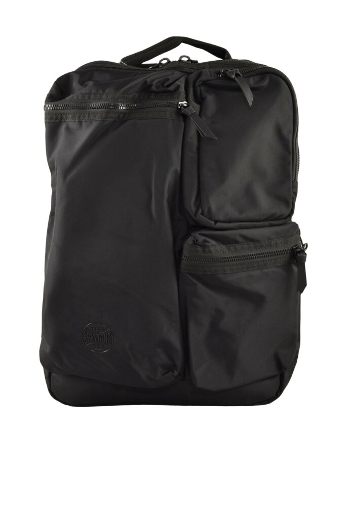 Zaino A.G.SPALDING  Nero