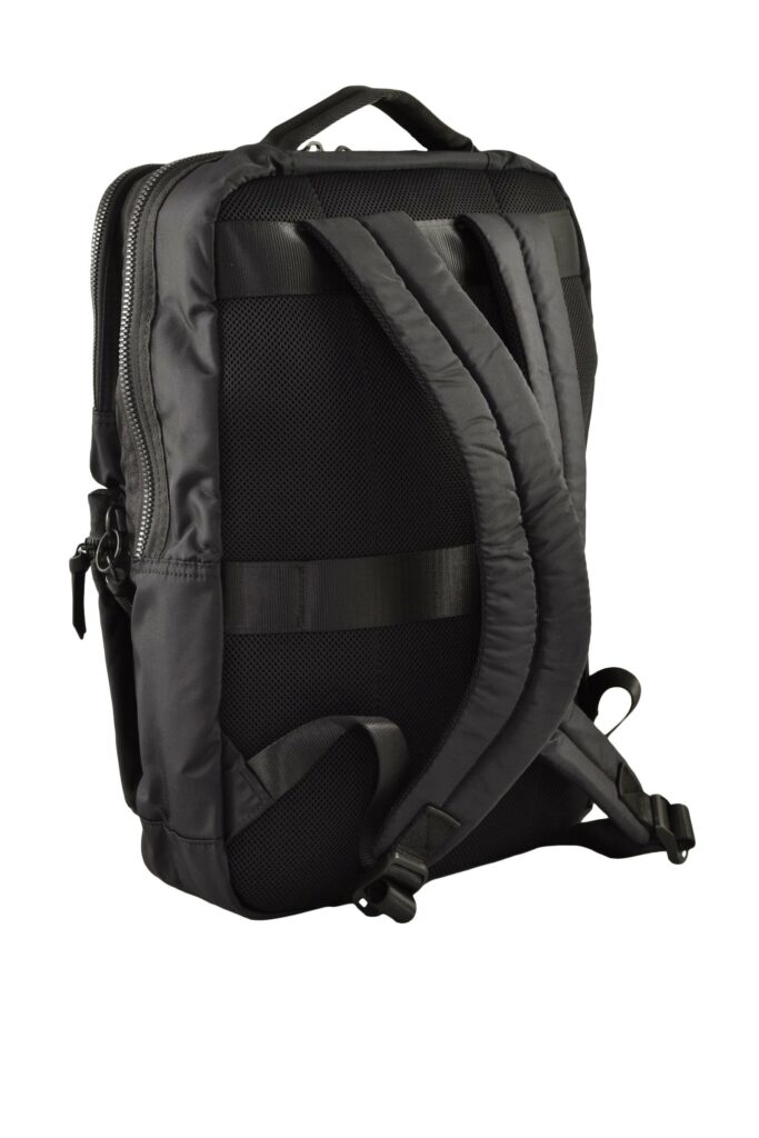 Zaino A.G.SPALDING  Nero